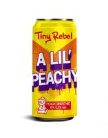 Пиво A Lil’ Peachy