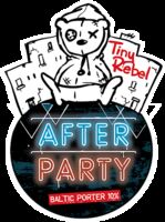 Пиво After Party Пиво After Party