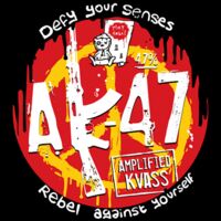 Пиво AK-47