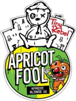 Пиво Apricot Fool