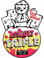 Пиво Assault Trifle