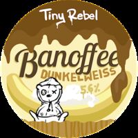 Пиво Banoffee Dunkelweiss Пиво Banoffee Dunkelweiss