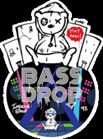 Пиво Bass Drop