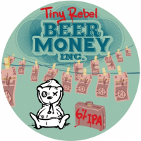 Пиво Beer Money Inc. Пиво Beer Money Inc.