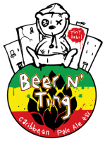 Пиво Beer N' Ting Пиво Beer N' Ting