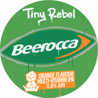 Пиво Beerocca