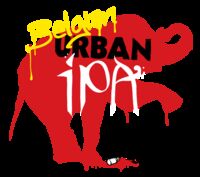 Пиво Belgian Urban IPA