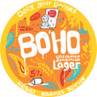 Пиво Bo'Ho Lager Пиво Bo'Ho Lager
