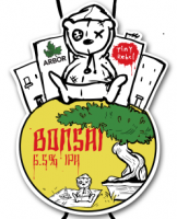 Пиво Bonsai Пиво Bonsai