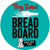Пиво Bread Board