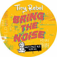 Пиво Bring The Noise Пиво Bring The Noise