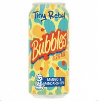 Пиво Bubbles Пиво Bubbles