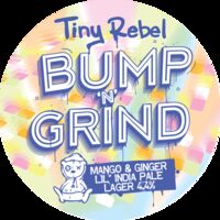 Пиво Bump ‘n’ Grind Пиво Bump ‘n’ Grind