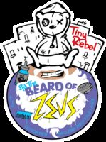 Пиво By The Beard of Zeus