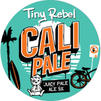 Пиво Cali Pale Пиво Cali Pale
