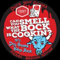 Пиво Can You Smell What The Bock Is Cookin?