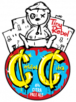 Пиво Certified Citra