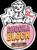 Пиво Chocka Block