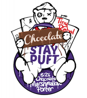 Пиво Chocolate Stay Puft