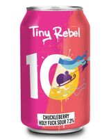 Пиво Chuckleberry Holy Fuck Sour Пиво Chuckleberry Holy Fuck Sour