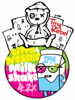 Пиво Citra & Mosaic Milkshake