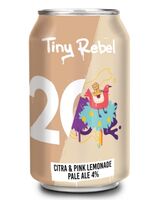 Пиво Citra & Pink Lemonade Pale Ale
