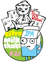 Пиво Citra Milkshake Пиво Citra Milkshake