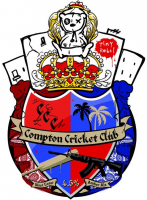 Пиво Compton Cricket Club