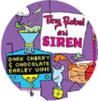 Пиво Dark Cherry & Chocolate Barleywine Пиво Dark Cherry & Chocolate Barleywine