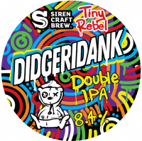 Пиво Didgeridank Пиво Didgeridank