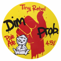 Пиво Dim Prob