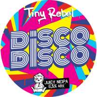 Пиво Disco Disco Пиво Disco Disco