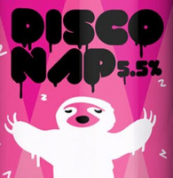 Пиво Disco Nap