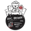 Пиво Doc Brown