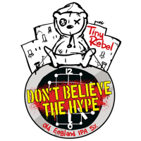 Пиво Don’t Believe the Hype