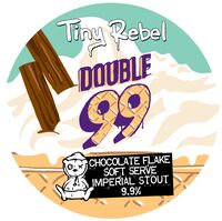 Пиво Double 99 Пиво Double 99