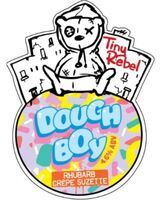 Пиво Dough Boy Пиво Dough Boy