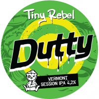 Пиво Dutty Пиво Dutty