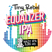 Пиво Equalizer IPA