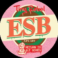 Пиво ESB Пиво ESB