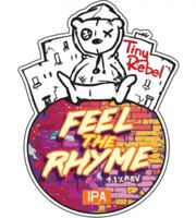 Пиво Feel the Rhyme