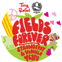 Пиво Fields Forever Пиво Fields Forever