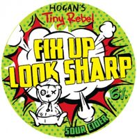 Пиво Fix Up Look Sharp