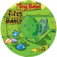 Пиво Fizzy Bubbly Пиво Fizzy Bubbly