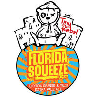Пиво Florida Squeeze
