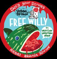 Пиво Free Willy Пиво Free Willy