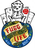 Пиво Fugg Life