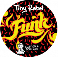 Пиво Funk - Fizzy Cola Sour