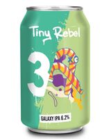 Пиво Galaxy IPA Пиво Galaxy IPA