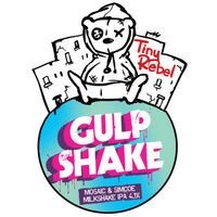 Пиво Gulp Shake Пиво Gulp Shake